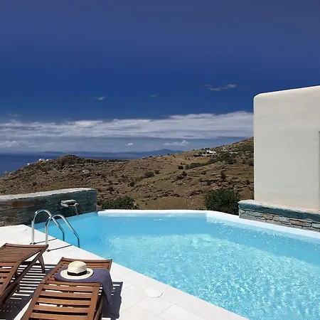 Villa Orso Blue Ii