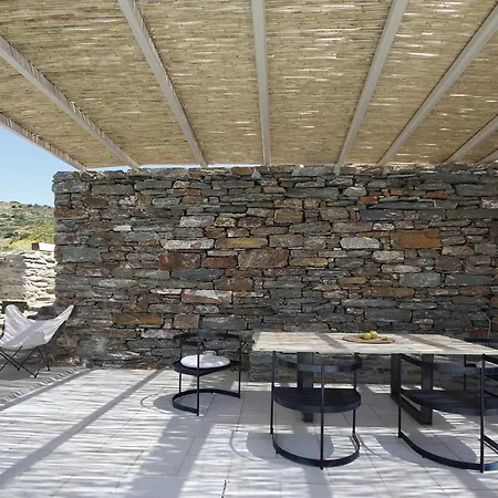 Villa Orso Blue Ii Ioulis