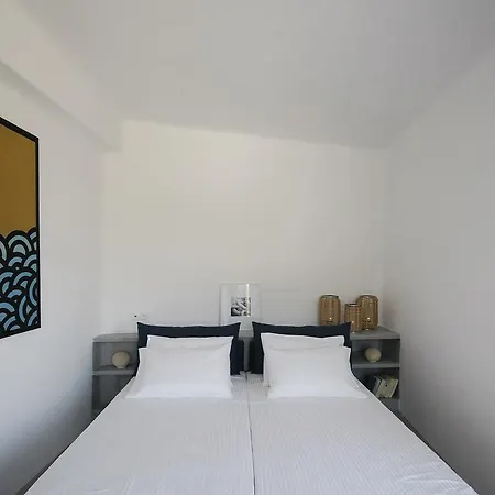 Villa Orso Blue Ii *
