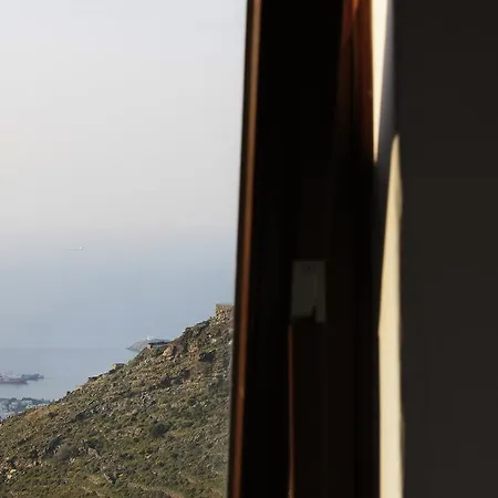 Orso Blue Ii Ioulis