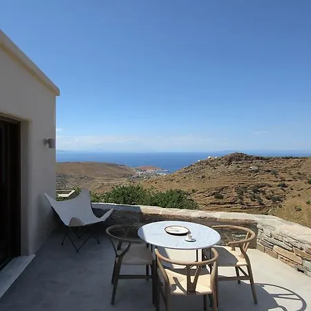 Vila Orso Blue Ii