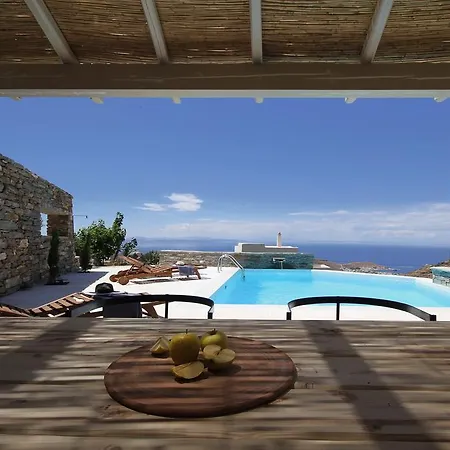 Villa Orso Blue Ii *