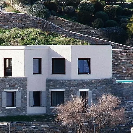 Villa Orso Blue Ii Ioulis