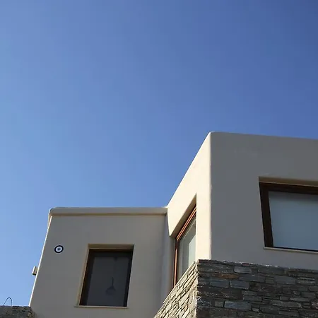 Villa Orso Blue Ii Ioulis