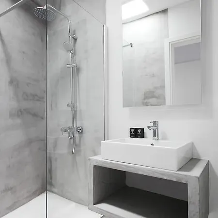 Villa Orso Blue Ii Ioulis