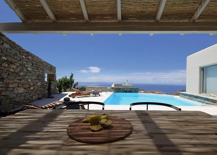 Villa Orso Blue Ii *