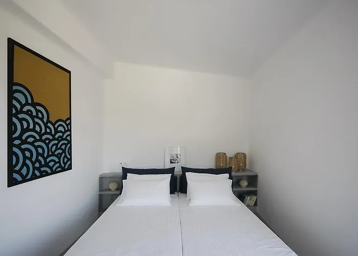 Villa Orso Blue Ii *