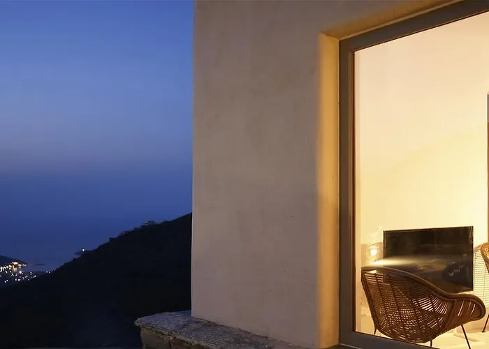 Villa Orso Blue Ii *