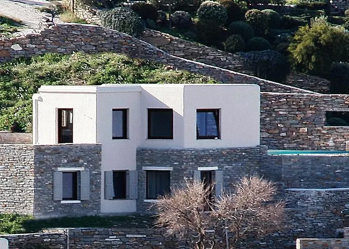 Villa Orso Blue Ii Ioulis