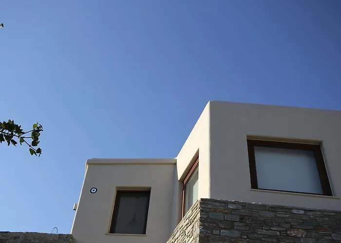 Villa Orso Blue Ii Ioulis