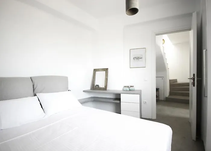 Villa Orso Blue Ii Ioulis