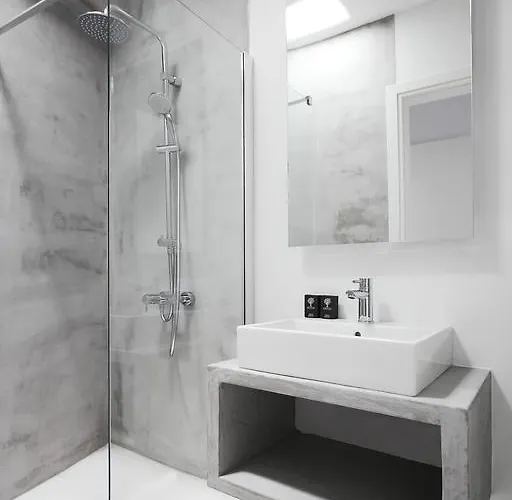 Villa Orso Blue Ii Ioulis